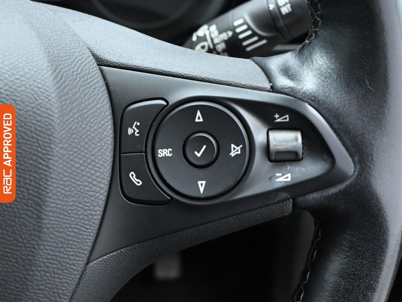 Used Vauxhall Corsa 2020 for sale - 76346534: Photo 22