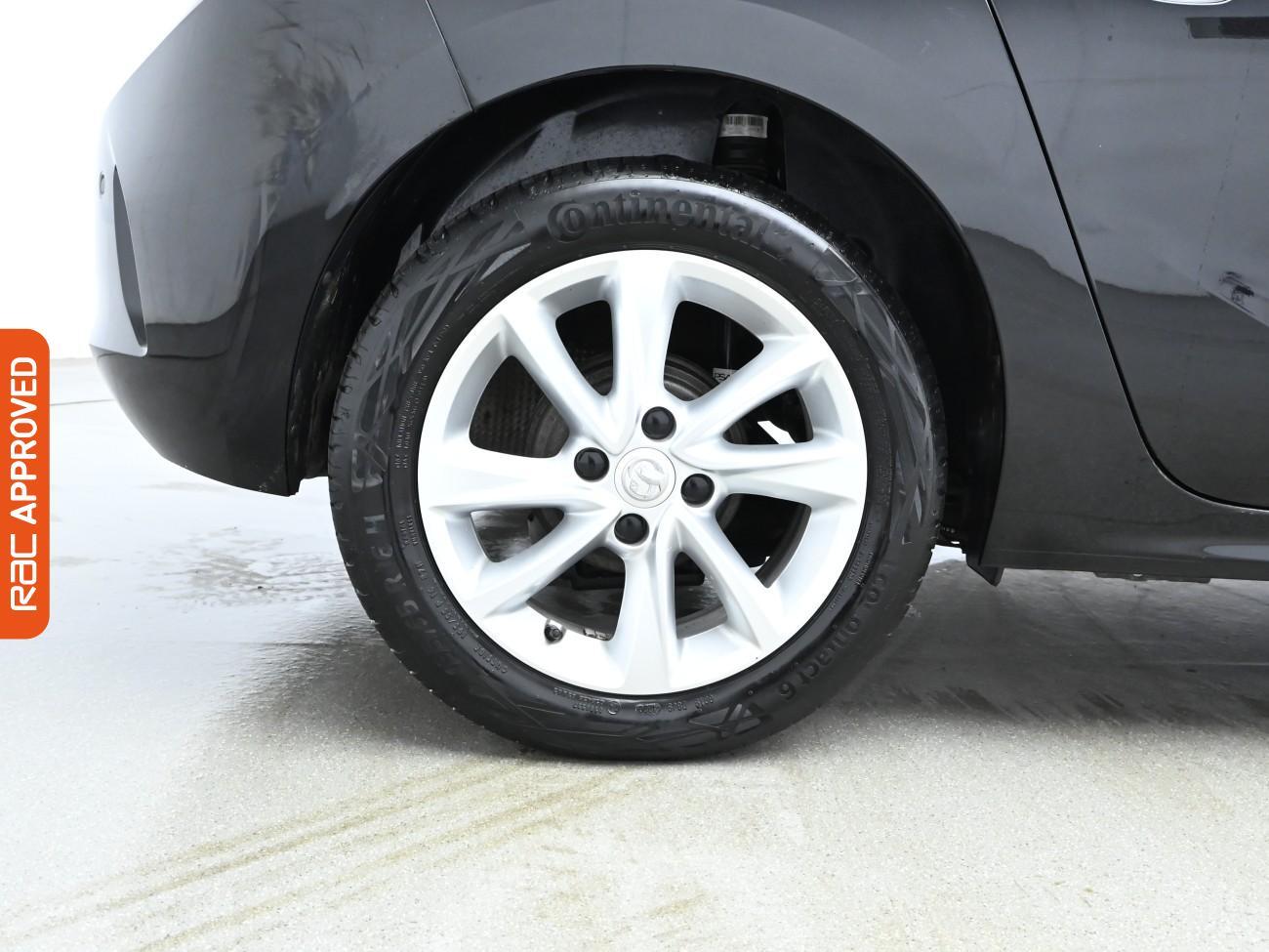 Used Vauxhall Corsa 2020 for sale - 76346534: Photo 25