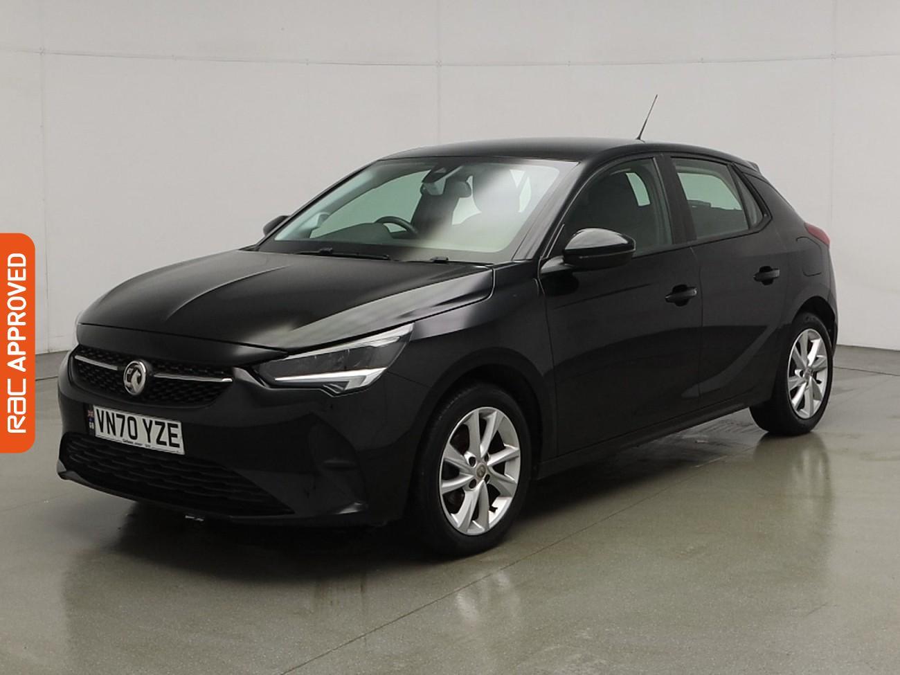 Used Vauxhall Corsa 2020 for sale - 76346534: Photo 26