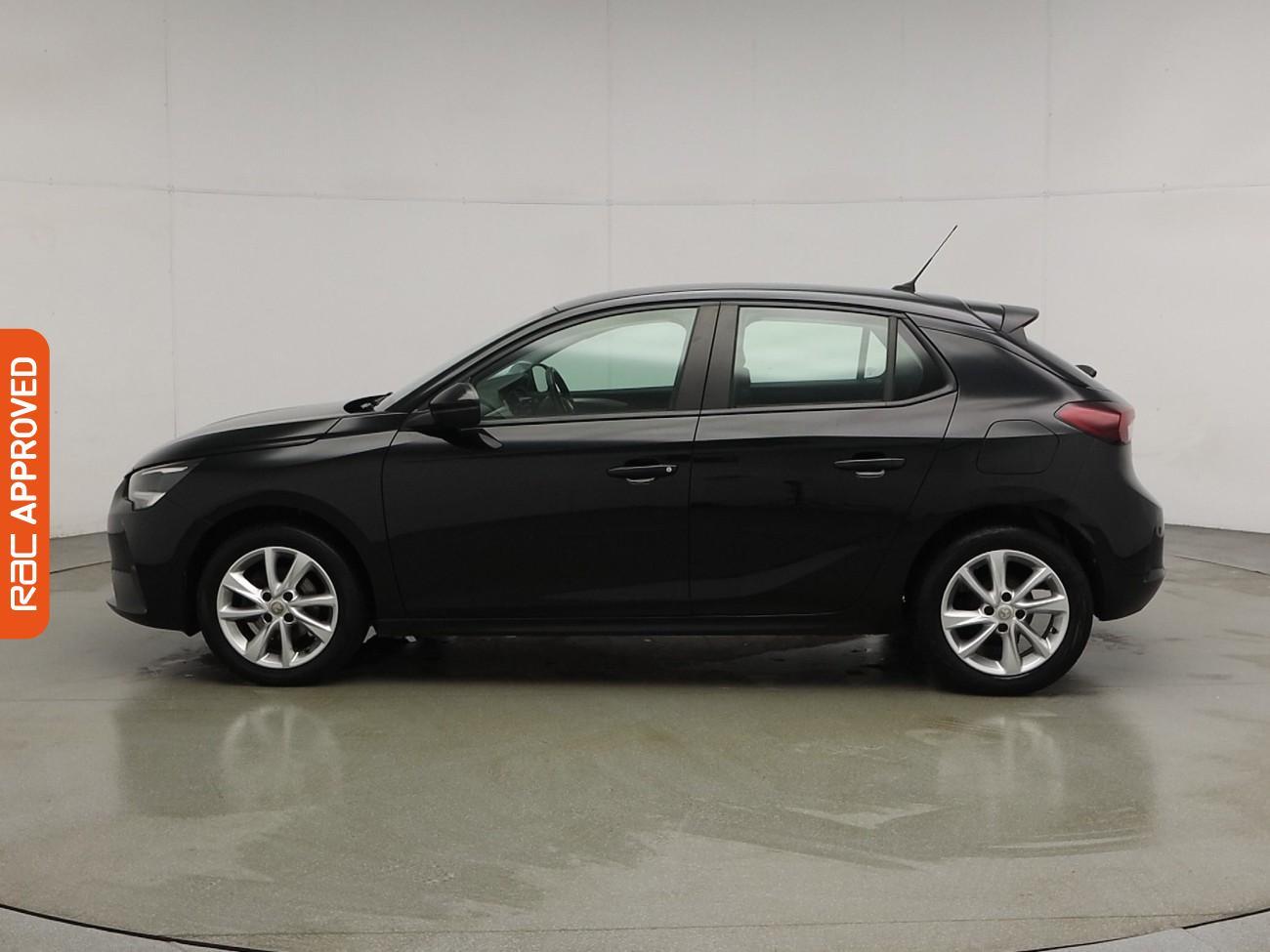 Used Vauxhall Corsa 2020 for sale - 76346534: Photo 27