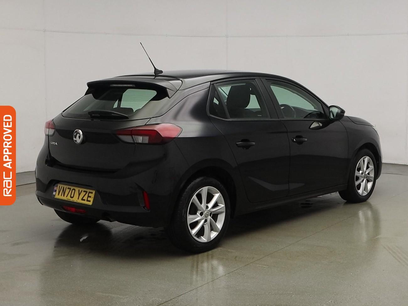 Used Vauxhall Corsa 2020 for sale - 76346534: Photo 28
