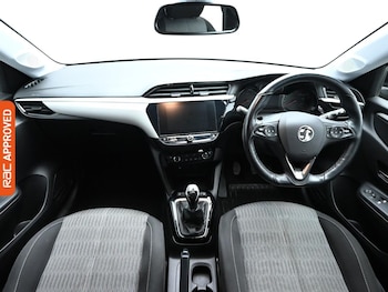 Used Vauxhall Corsa 2020 for sale - 76346534: Photo