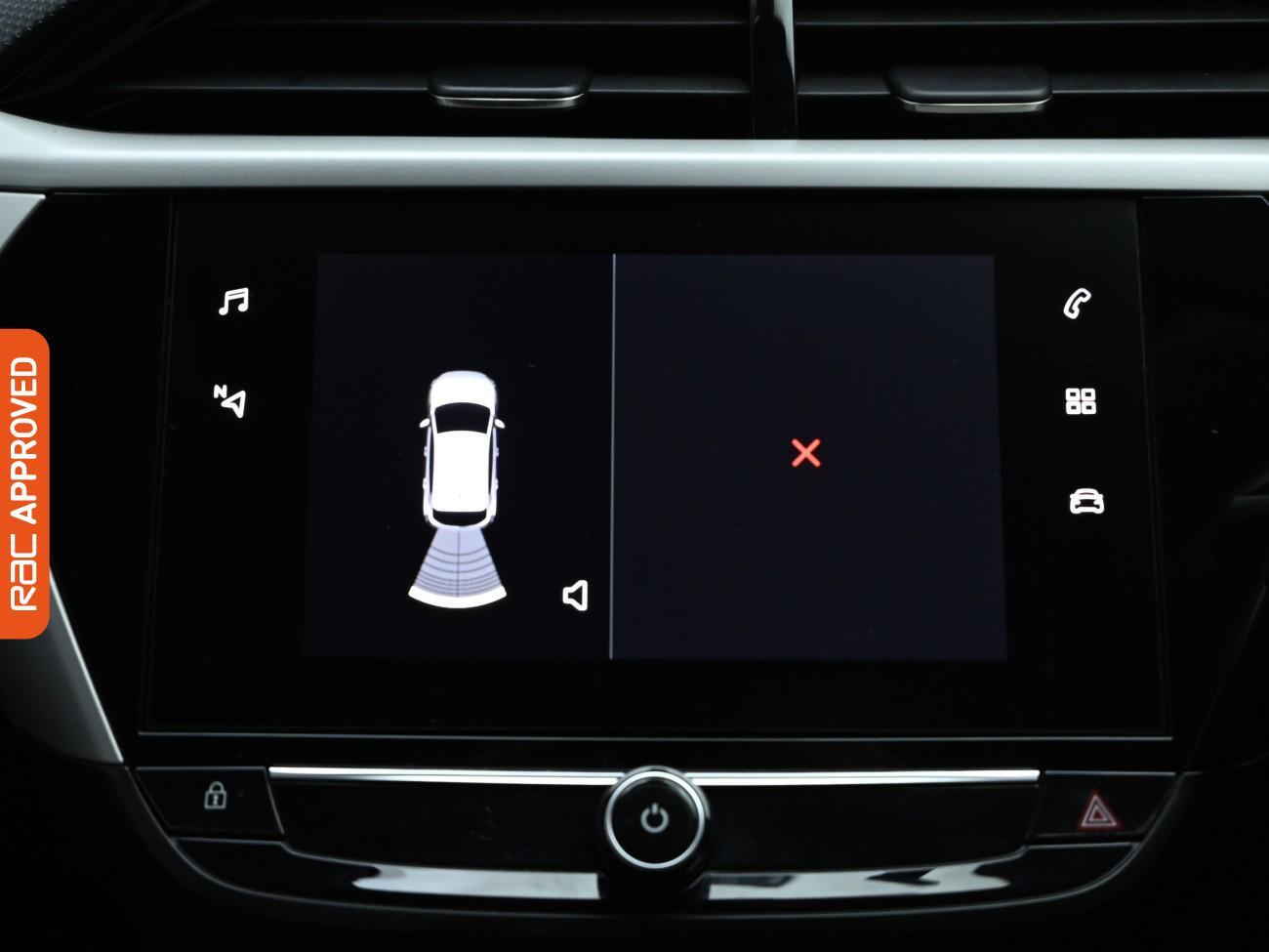 Used Vauxhall Corsa 2020 for sale - 76346534: Photo 3