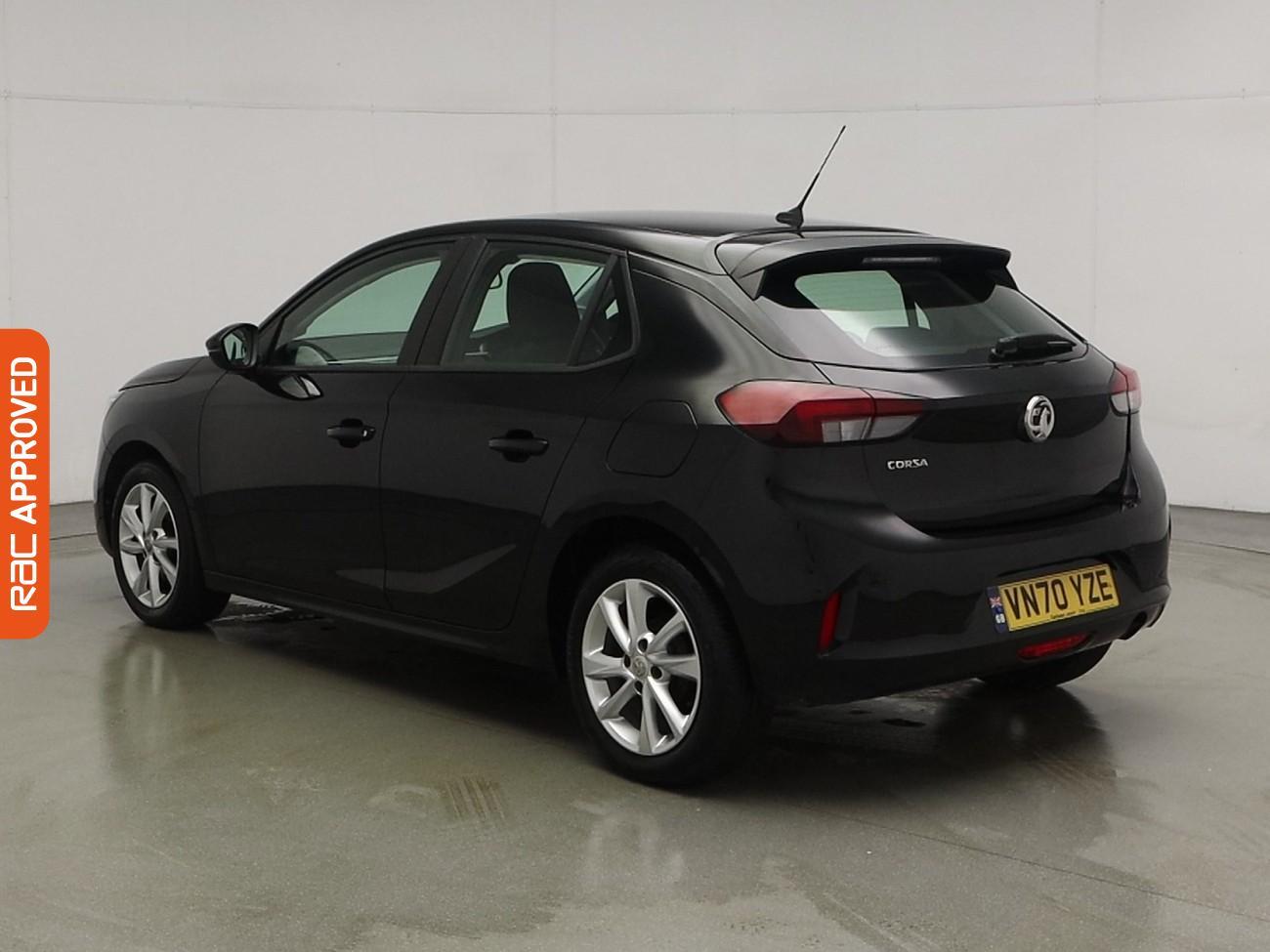Used Vauxhall Corsa 2020 for sale - 76346534: Photo 4