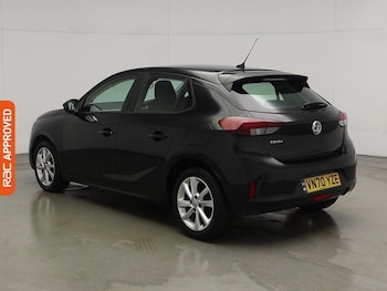 Used Vauxhall Corsa 2020 for sale - 76346534: Photo
