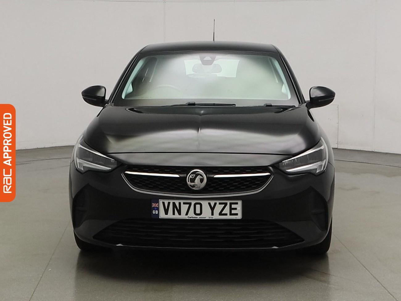 Used Vauxhall Corsa 2020 for sale - 76346534: Photo 7