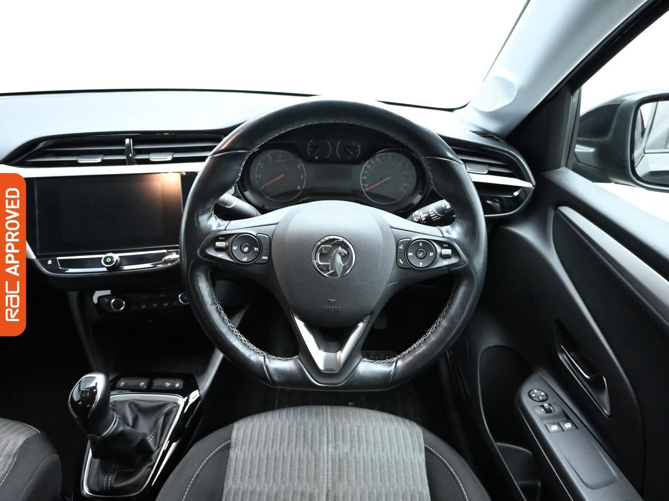 Used Vauxhall Corsa 2020 for sale - 76346534: Photo 9