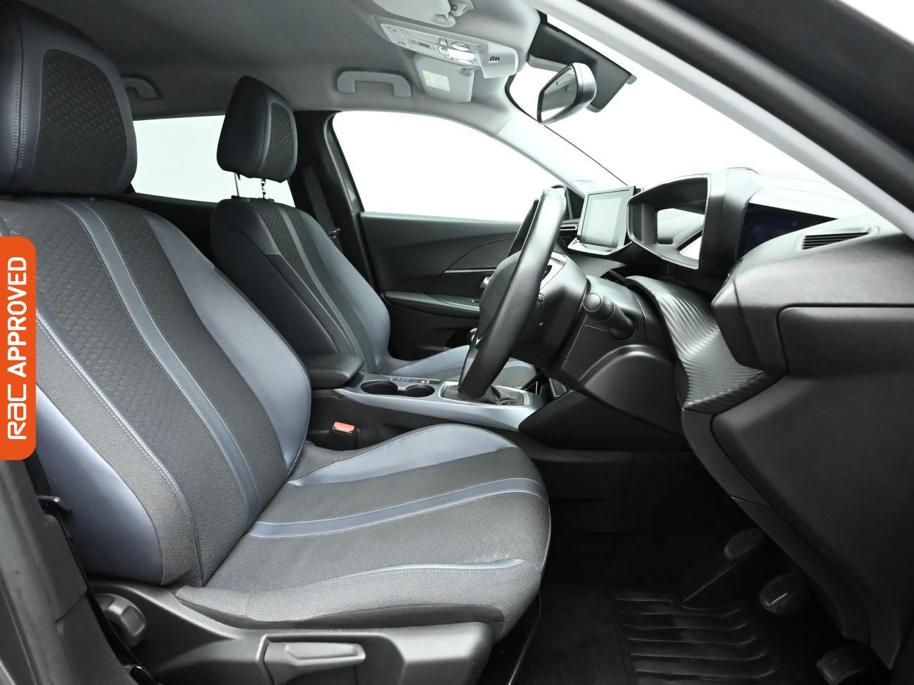 Used Peugeot 2008 2020 for sale - 77147516: Photo 12