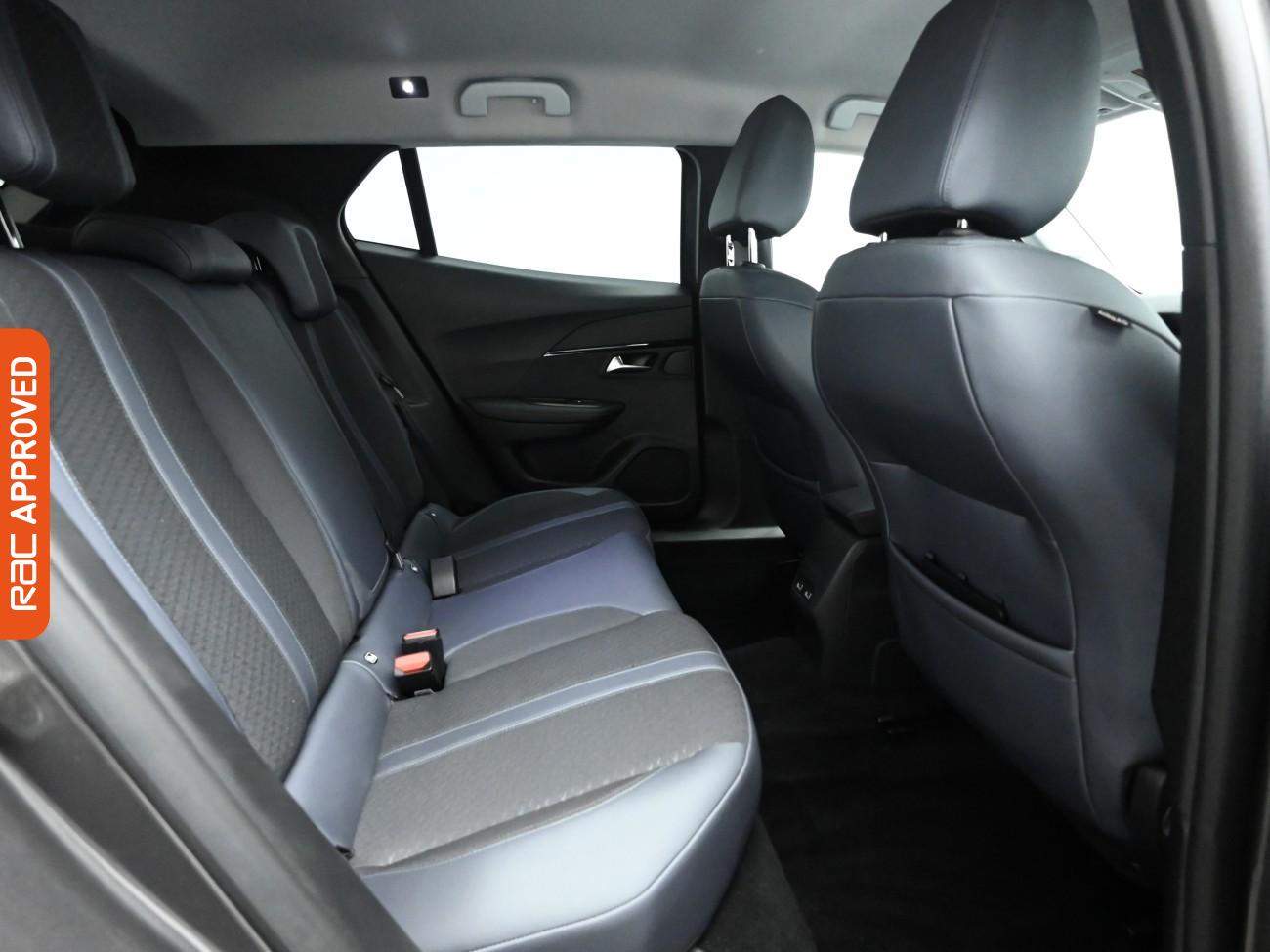 Used Peugeot 2008 2020 for sale - 77147516: Photo 13