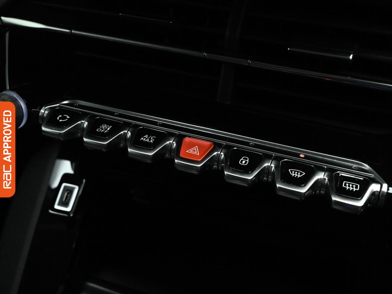 Used Peugeot 2008 2020 for sale - 77147516: Photo 14