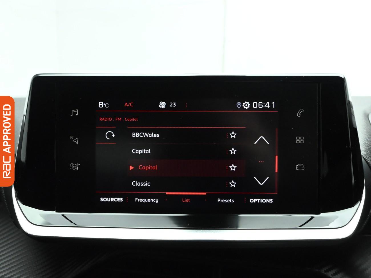 Used Peugeot 2008 2020 for sale - 77147516: Photo 15