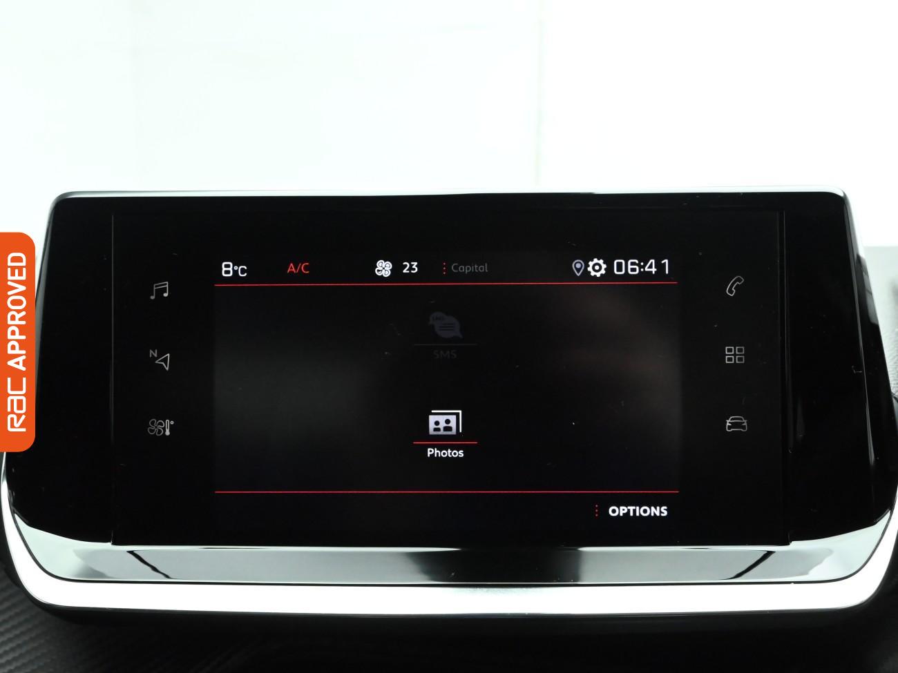 Used Peugeot 2008 2020 for sale - 77147516: Photo 17