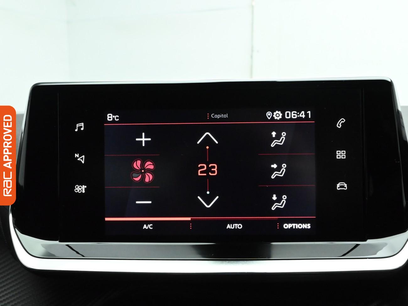 Used Peugeot 2008 2020 for sale - 77147516: Photo 19