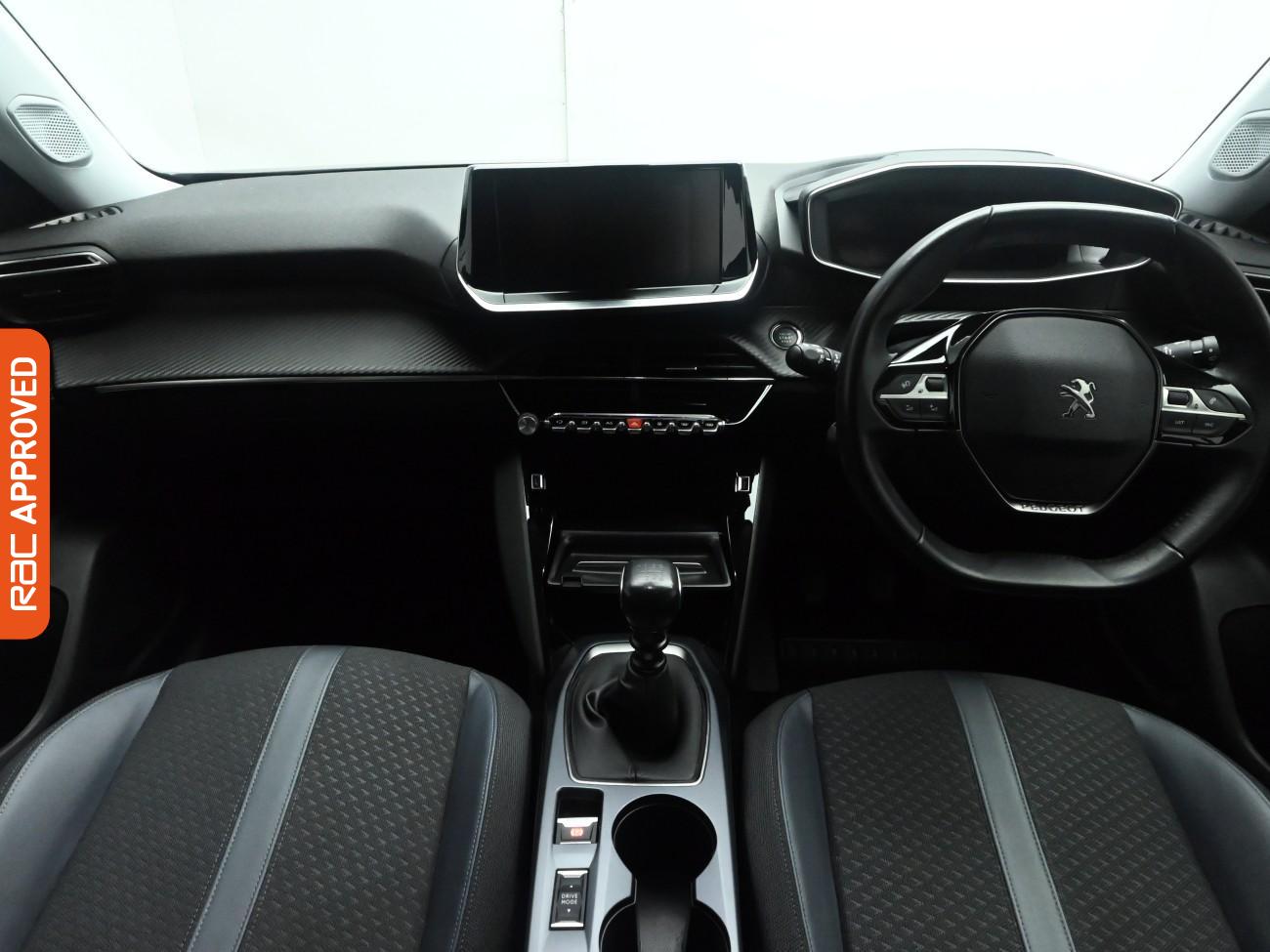 Used Peugeot 2008 2020 for sale - 77147516: Photo 2