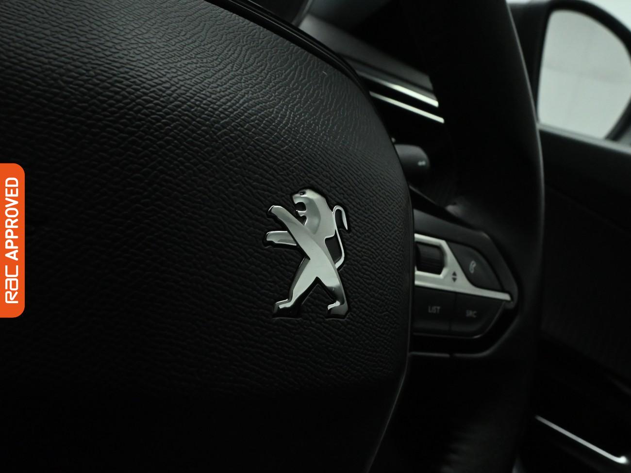 Used Peugeot 2008 2020 for sale - 77147516: Photo 22