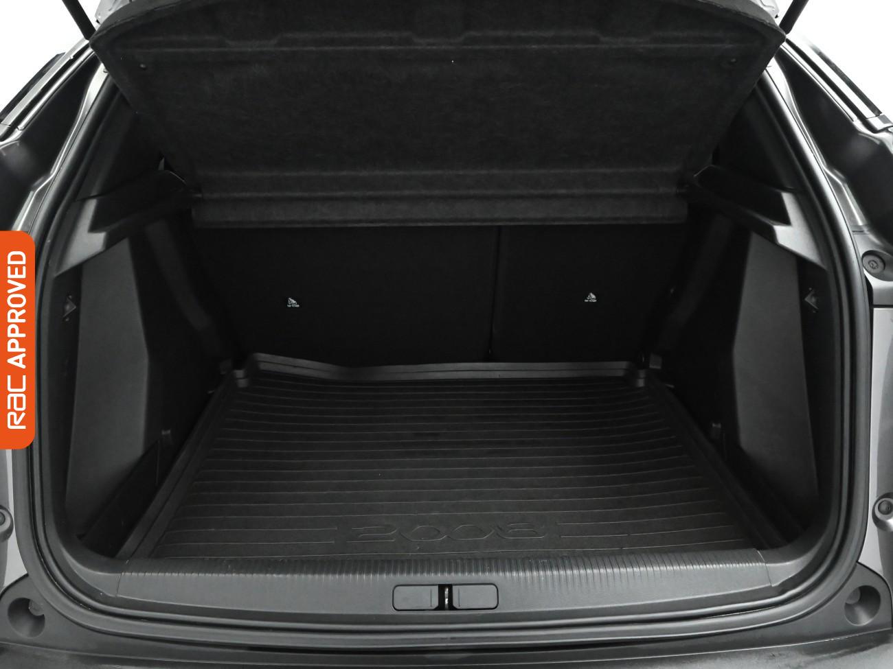 Used Peugeot 2008 2020 for sale - 77147516: Photo 26