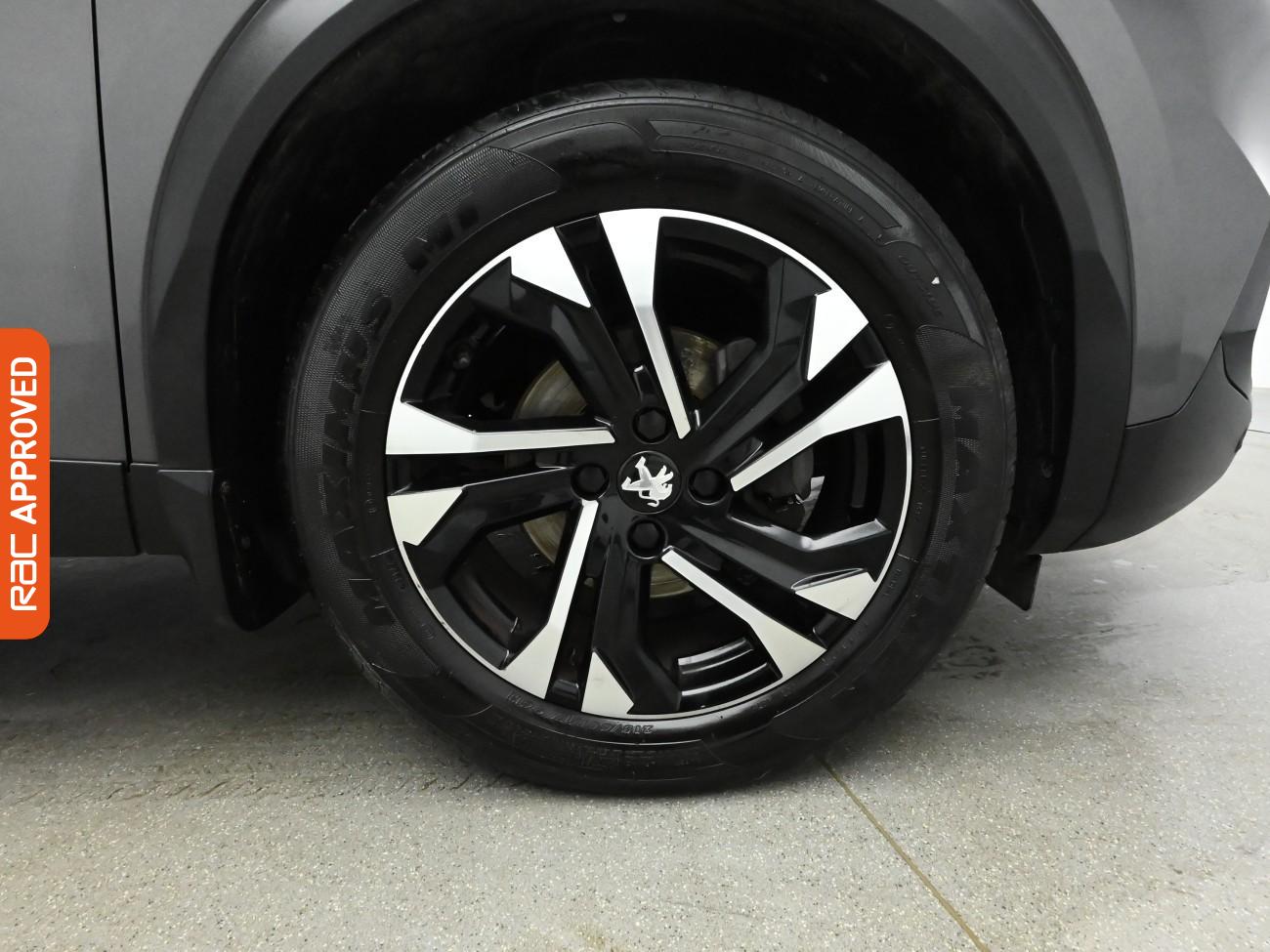 Used Peugeot 2008 2020 for sale - 77147516: Photo 27