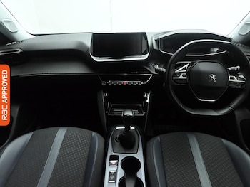 Used Peugeot 2008 2020 for sale - 77147516: Photo