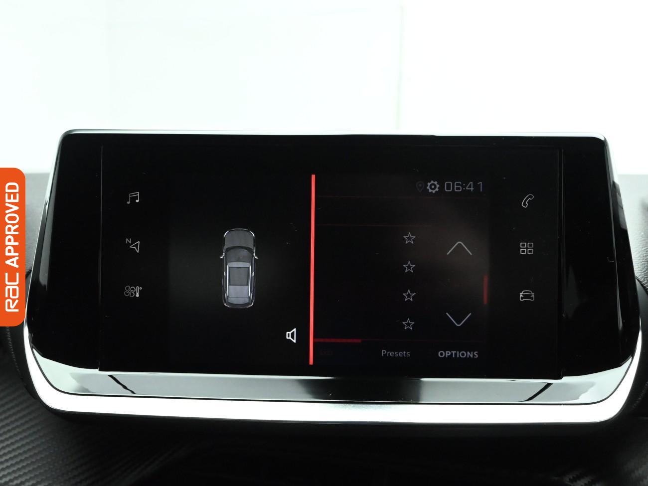 Used Peugeot 2008 2020 for sale - 77147516: Photo 3