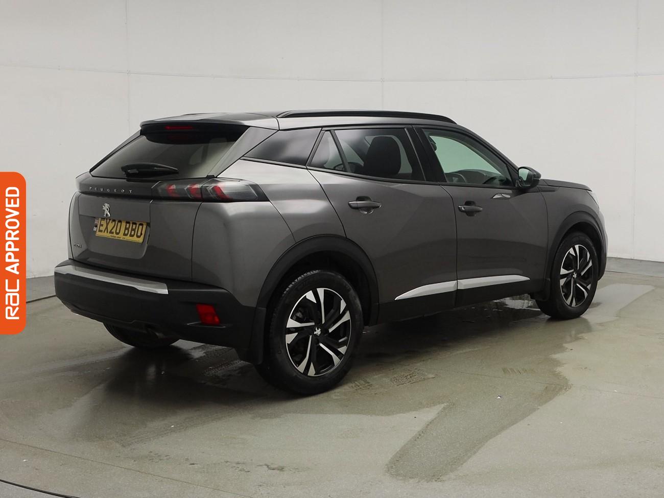 Used Peugeot 2008 2020 for sale - 77147516: Photo 31