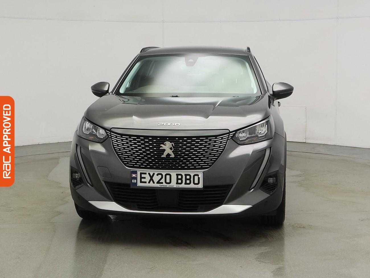Used Peugeot 2008 2020 for sale - 77147516: Photo 7