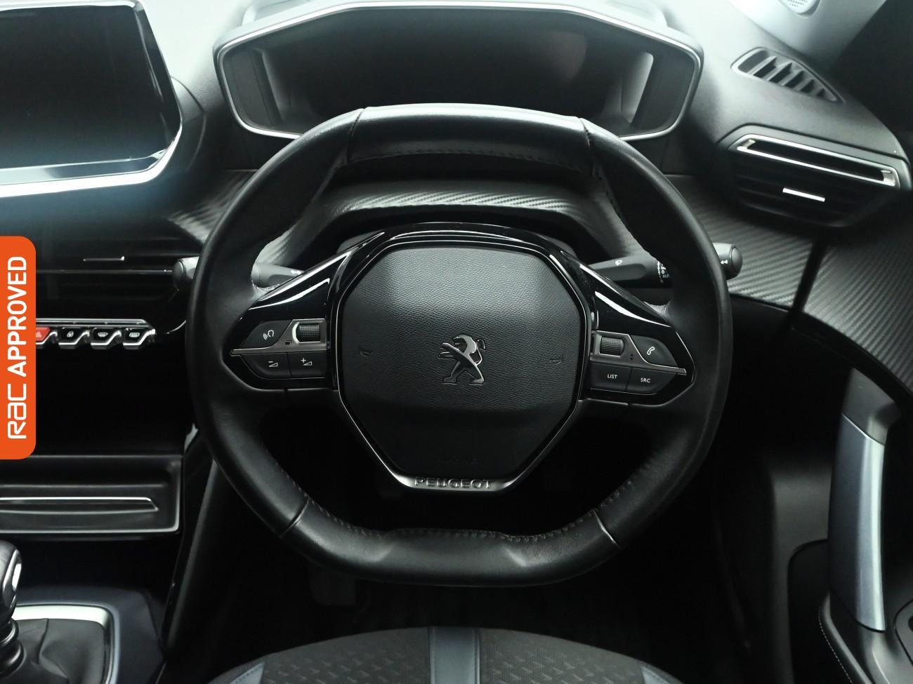 Used Peugeot 2008 2020 for sale - 77147516: Photo 9