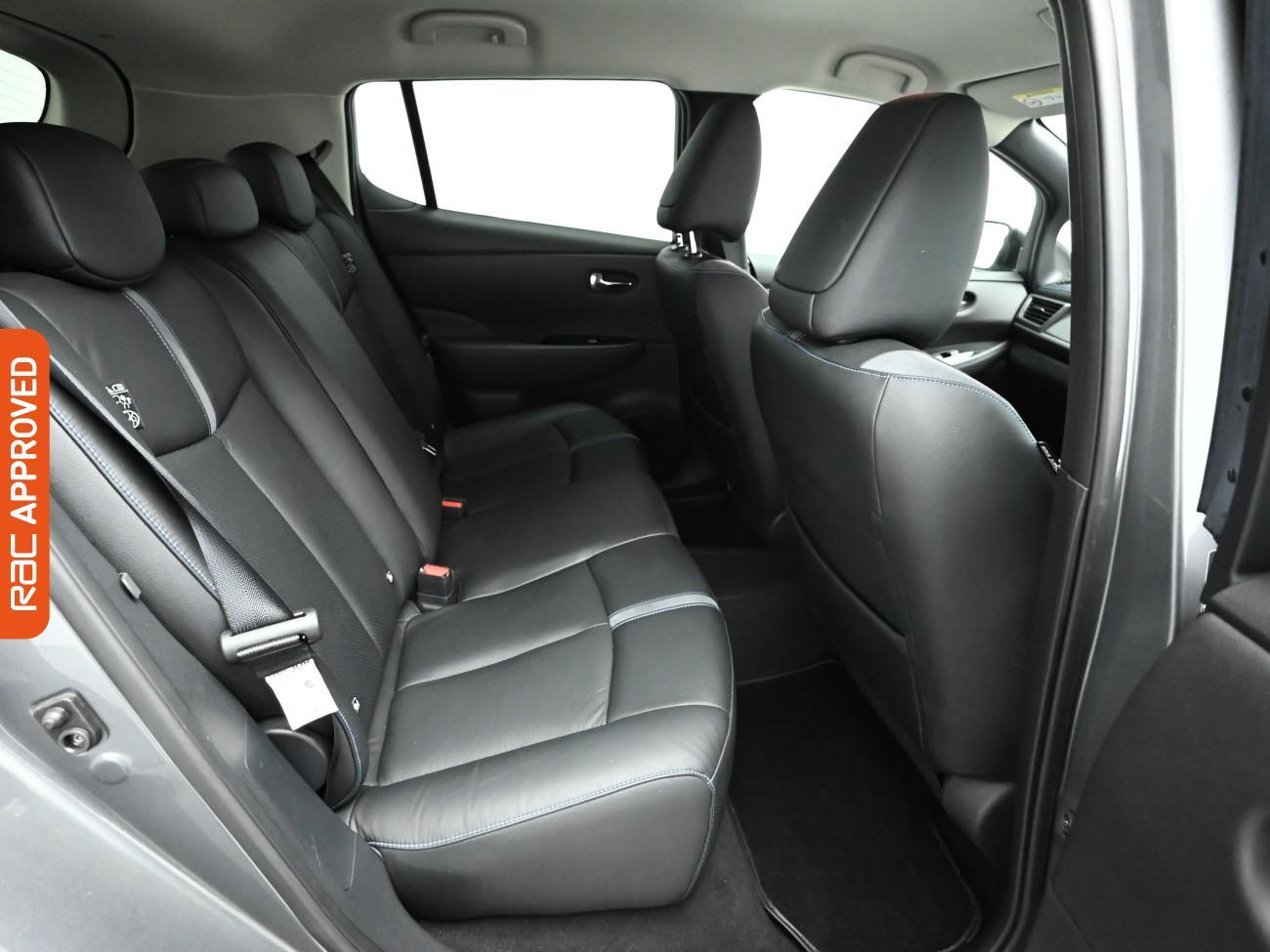 Used Nissan Leaf 2020 for sale - 77088606: Photo 15