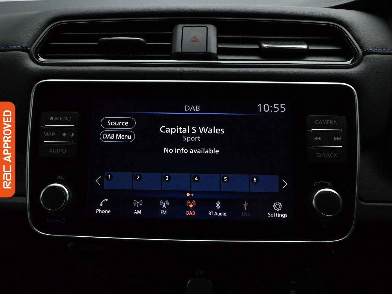 Used Nissan Leaf 2020 for sale - 77088606: Photo 20