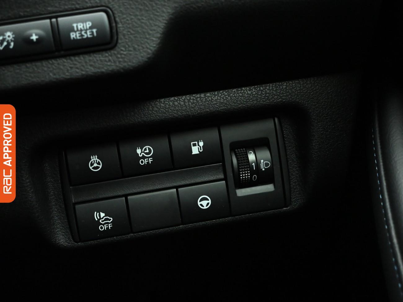 Used Nissan Leaf 2020 for sale - 77088606: Photo 24