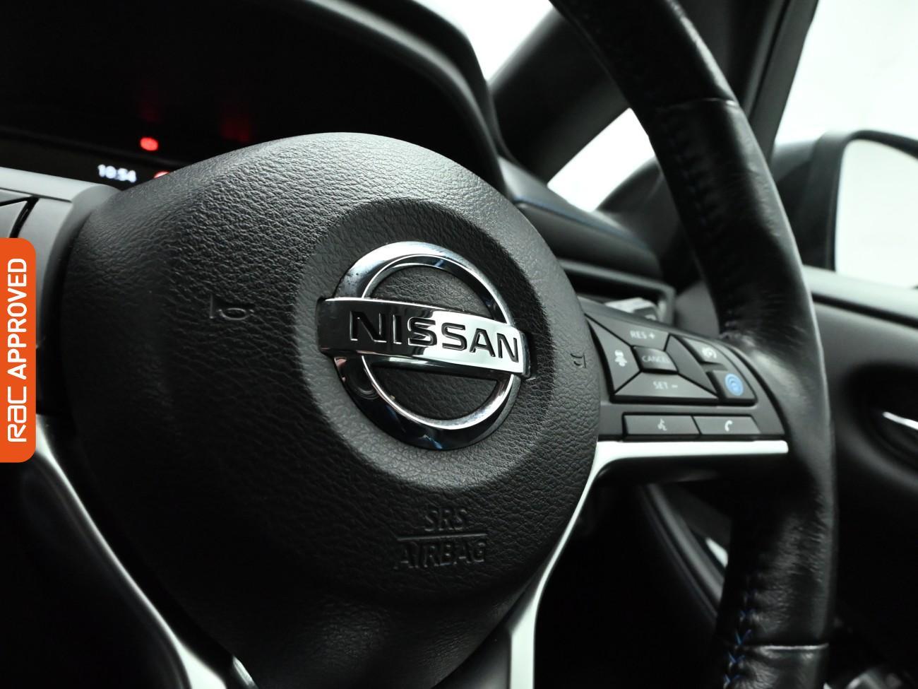 Used Nissan Leaf 2020 for sale - 77088606: Photo 26