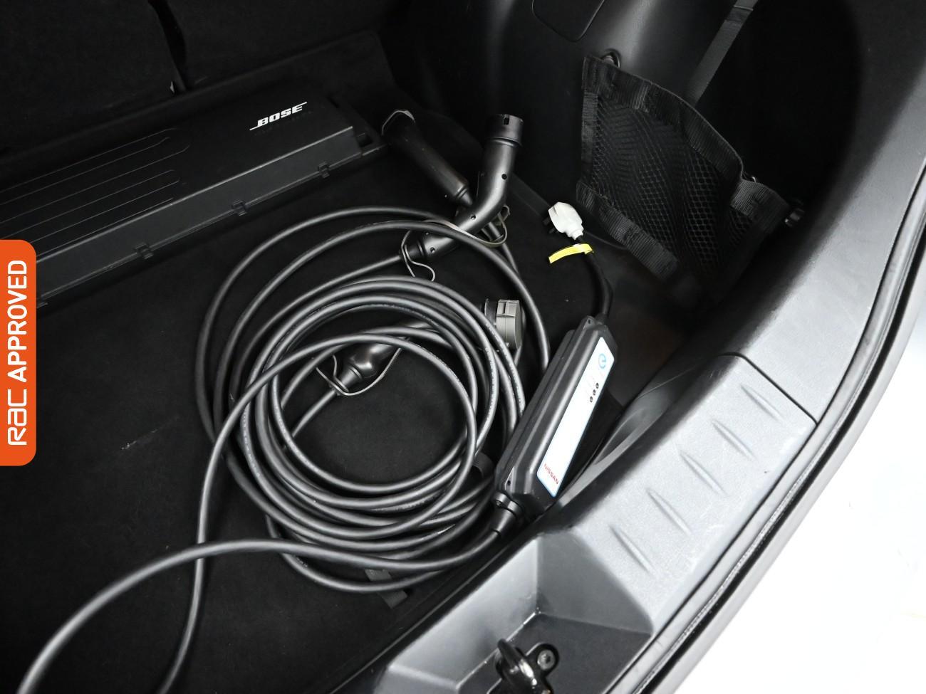 Used Nissan Leaf 2020 for sale - 77088606: Photo 30