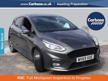 Ford - Fiesta