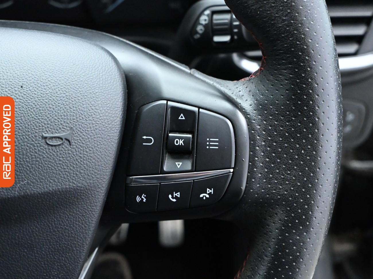 Used Ford Fiesta 2019 for sale - 75898610: Photo 21