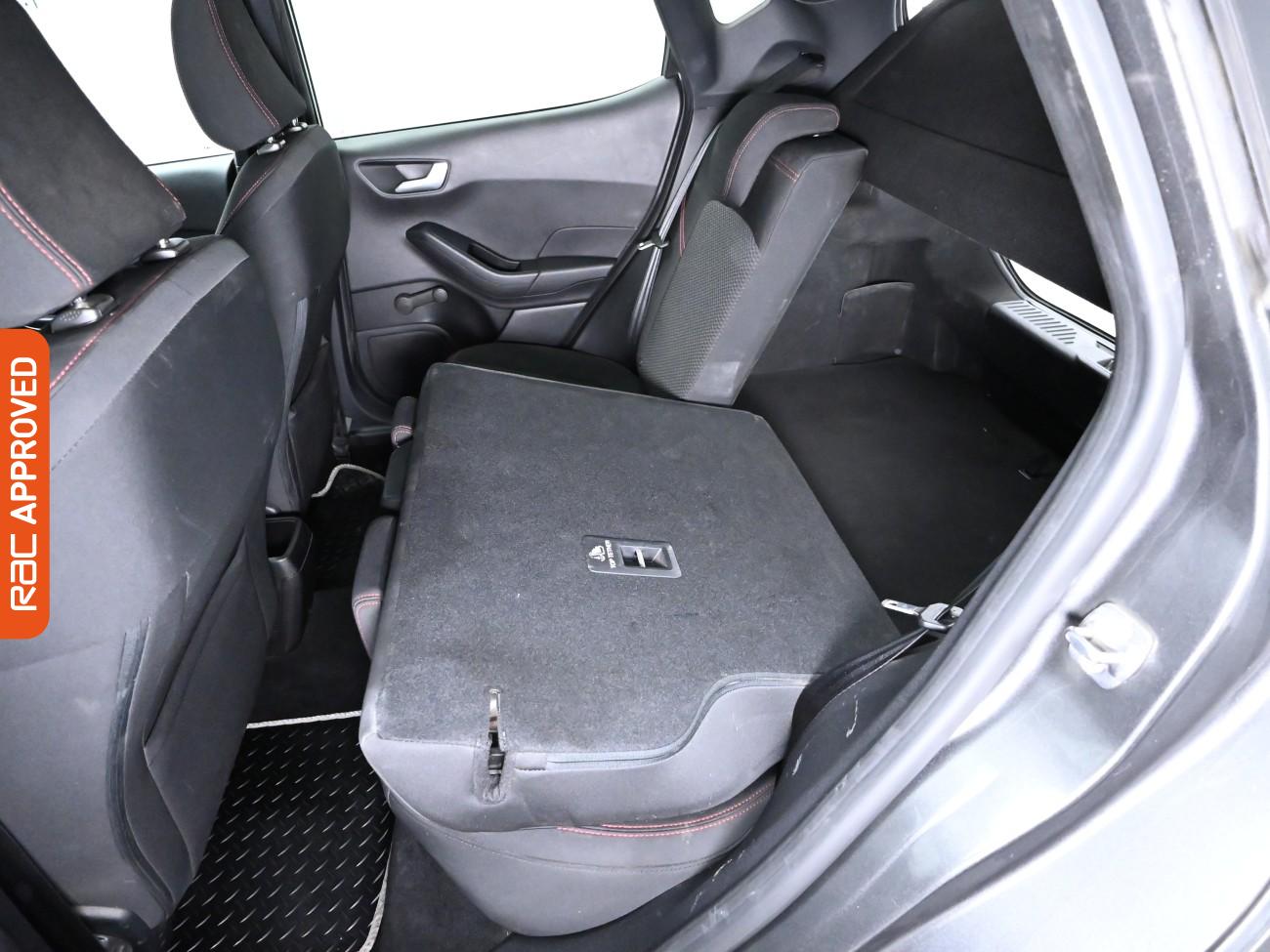 Used Ford Fiesta 2019 for sale - 75898610: Photo 23