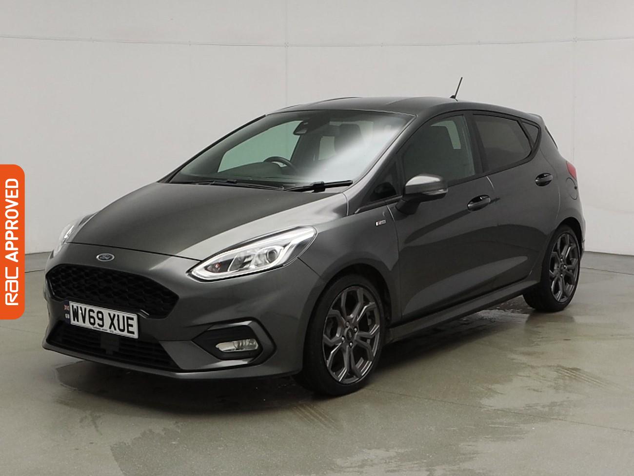 Used Ford Fiesta 2019 for sale - 75898610: Photo 26