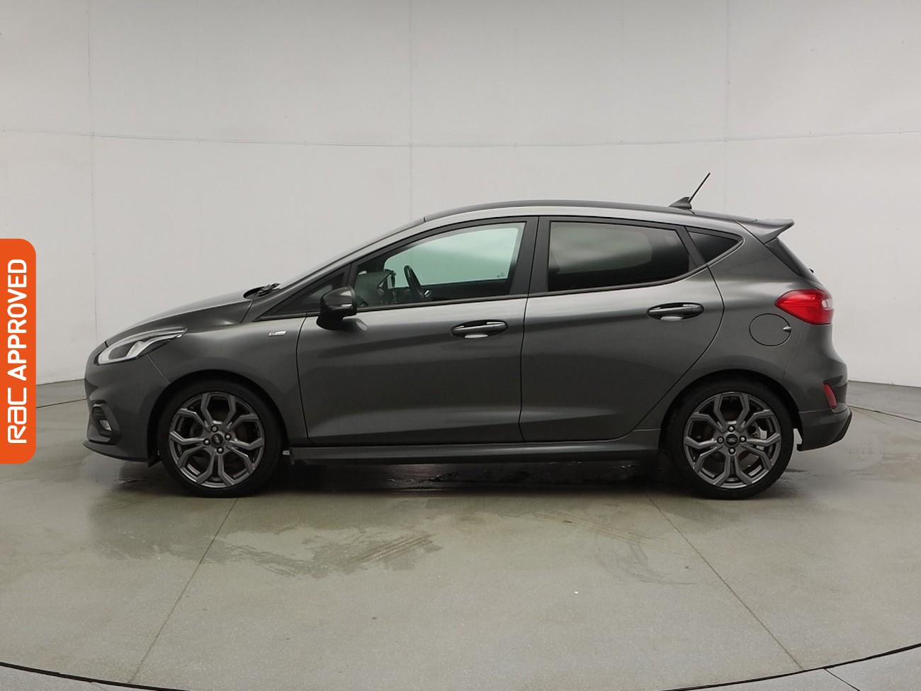 Used Ford Fiesta 2019 for sale - 75898610: Photo 27