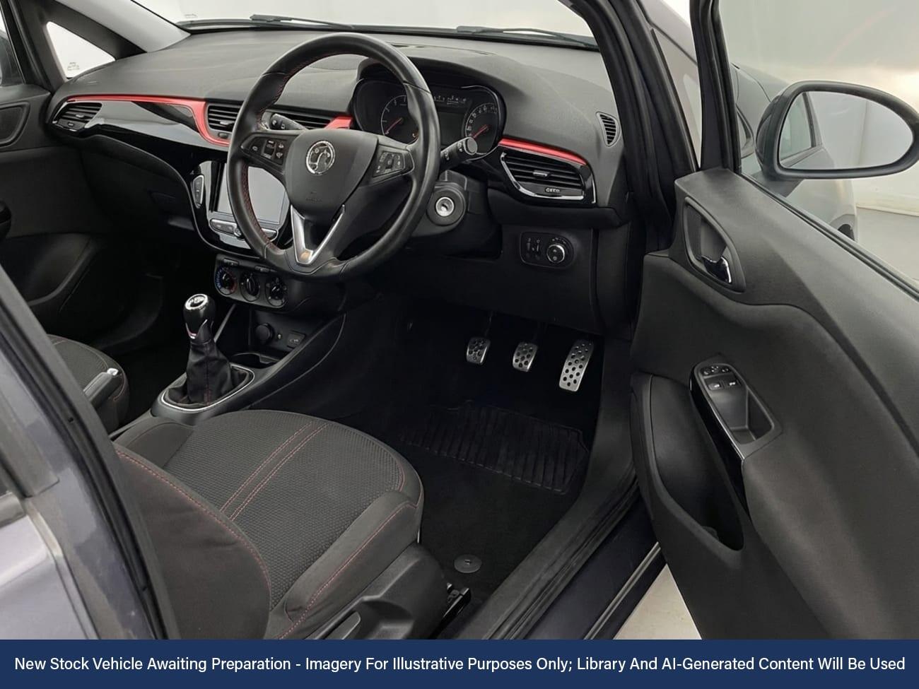 Used Vauxhall Corsa 2026 for sale - 78163355: Photo 3