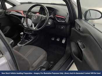 Used Vauxhall Corsa 2026 for sale - 78163355: Photo