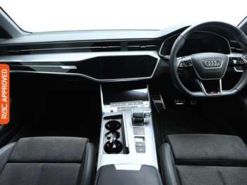Used Audi A6 Avant 2021 for sale - 75250574: Photo