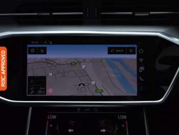 Used Audi A6 Avant 2021 for sale - 75250574: Photo