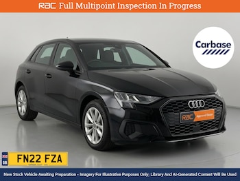 Used Audi A3 2022 for sale - 78512392: Photo
