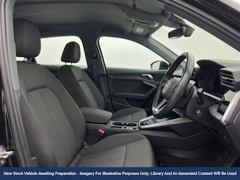 Used Audi A3 2022 for sale - 78512392: Photo