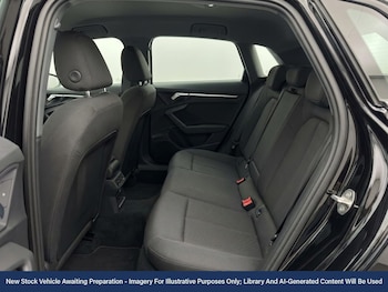 Used Audi A3 2022 for sale - 78512392: Photo