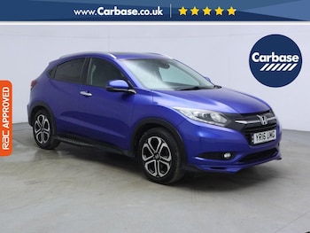 Used Honda HR-V 2016 for sale - 79156100: Photo