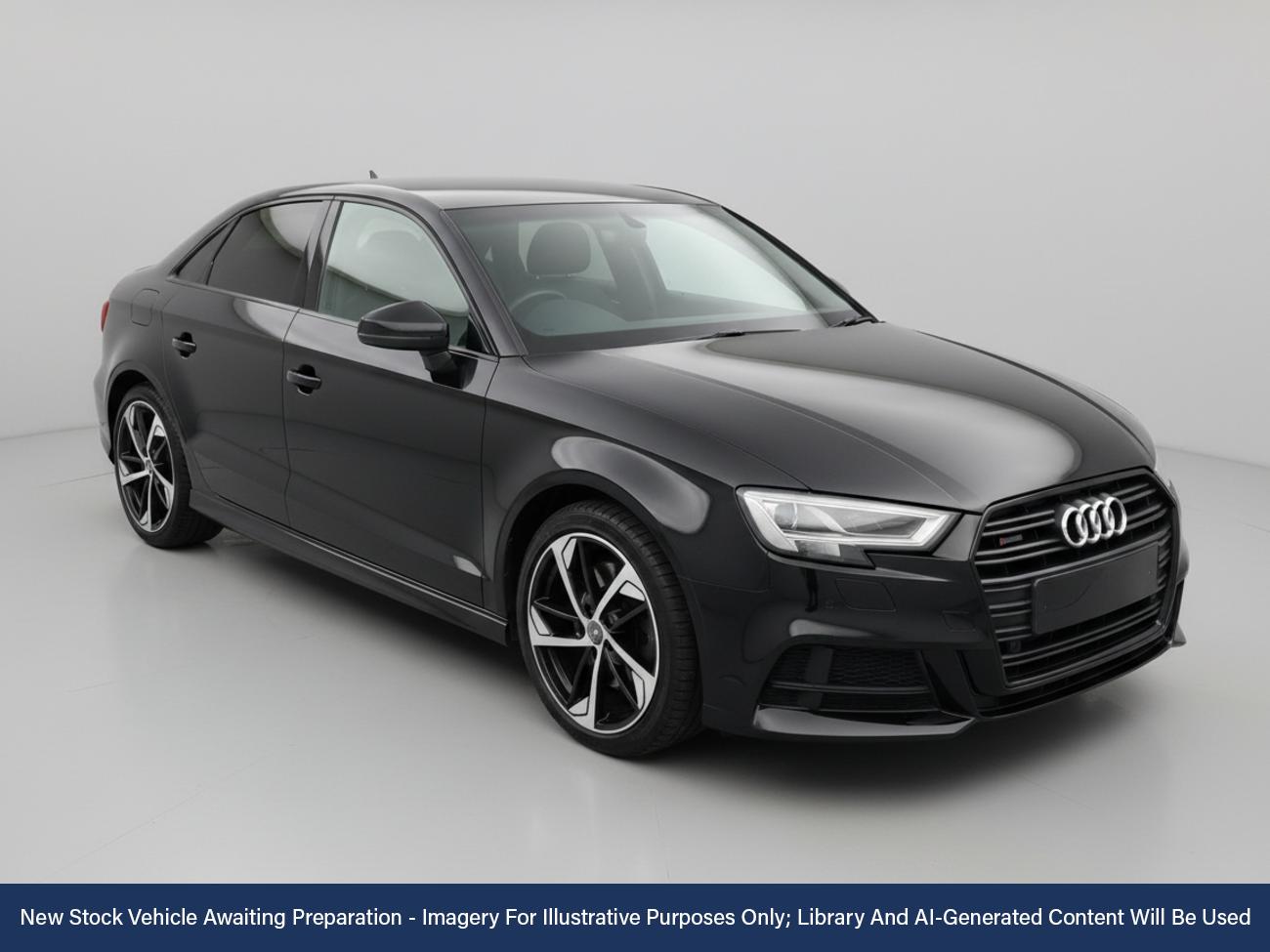 Used Audi A3 2020 for sale - 76629899: Photo 1