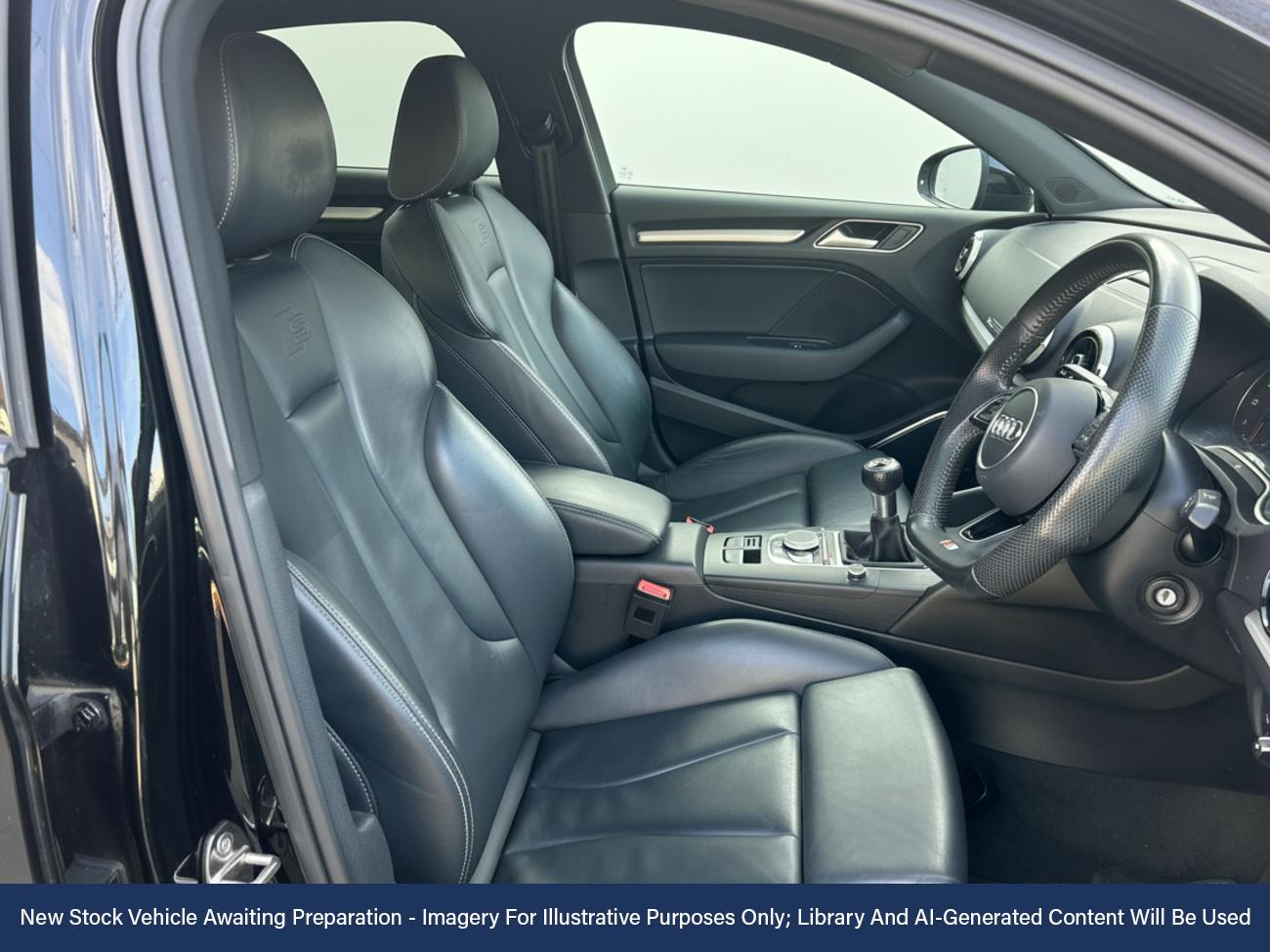 Used Audi A3 2020 for sale - 76629899: Photo 3