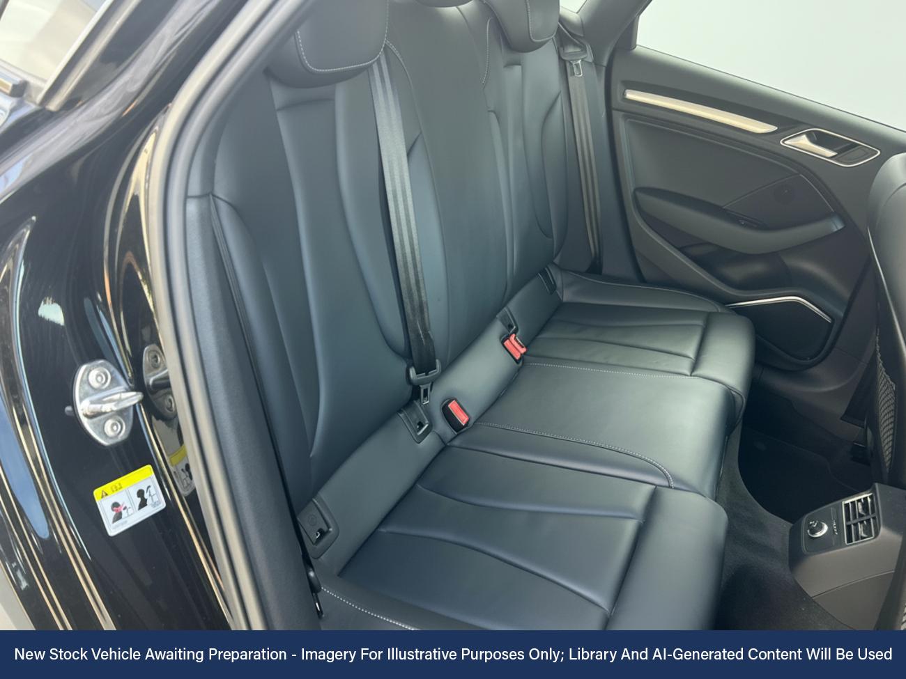 Used Audi A3 2020 for sale - 76629899: Photo 4