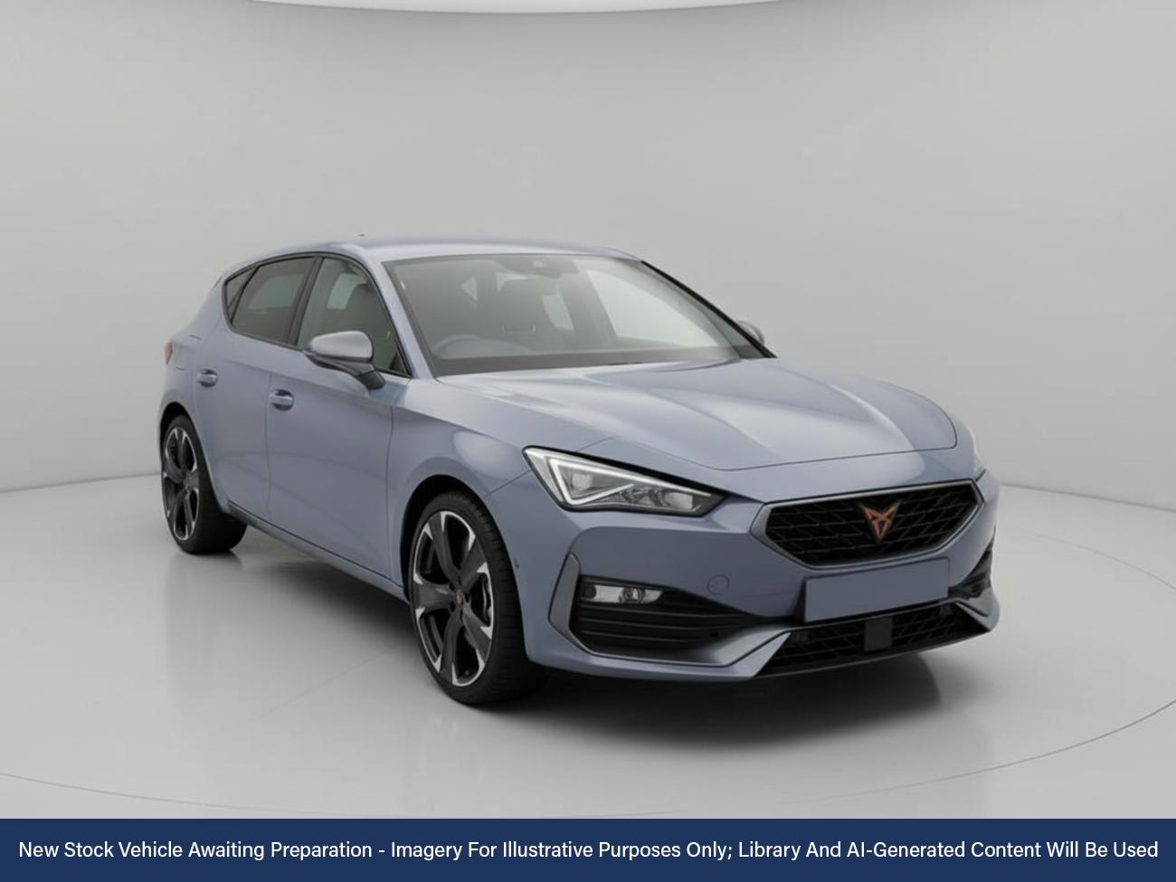 Used Cupra Leon 2021 for sale - 76845519: Photo 1