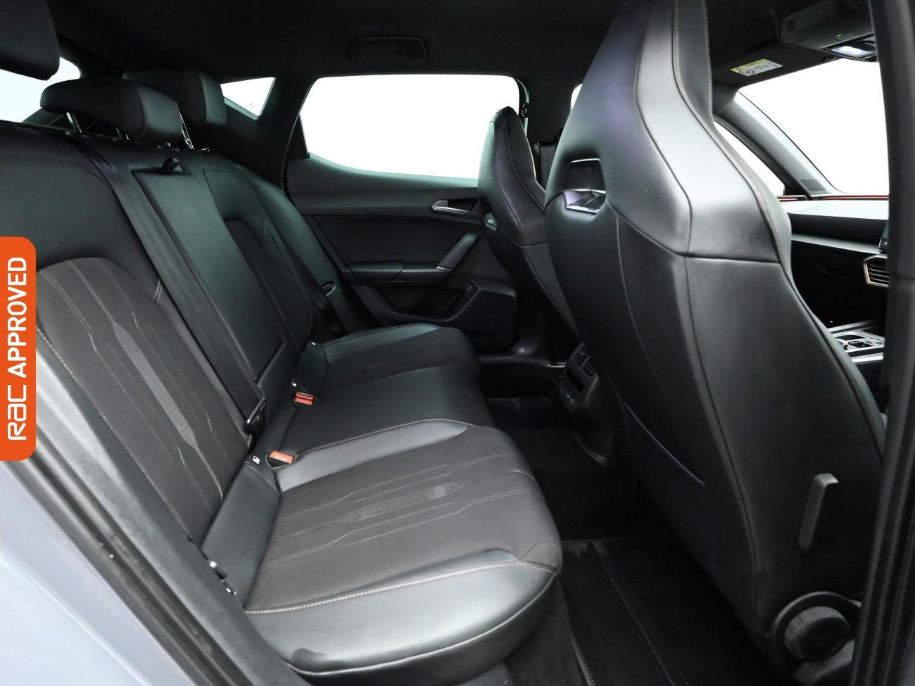 Used Cupra Leon 2021 for sale - 76845519: Photo 14