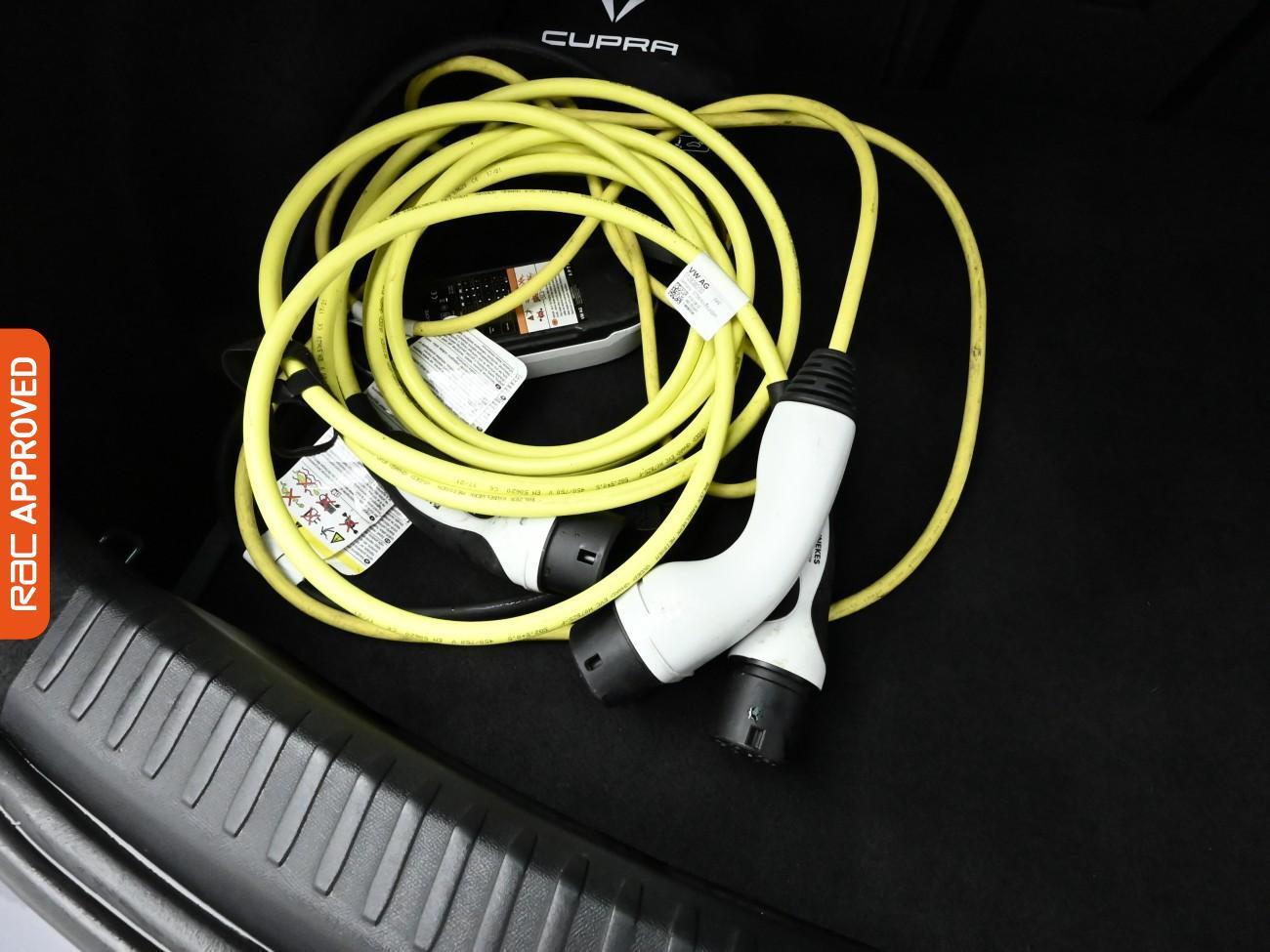 Used Cupra Leon 2021 for sale - 76845519: Photo 15